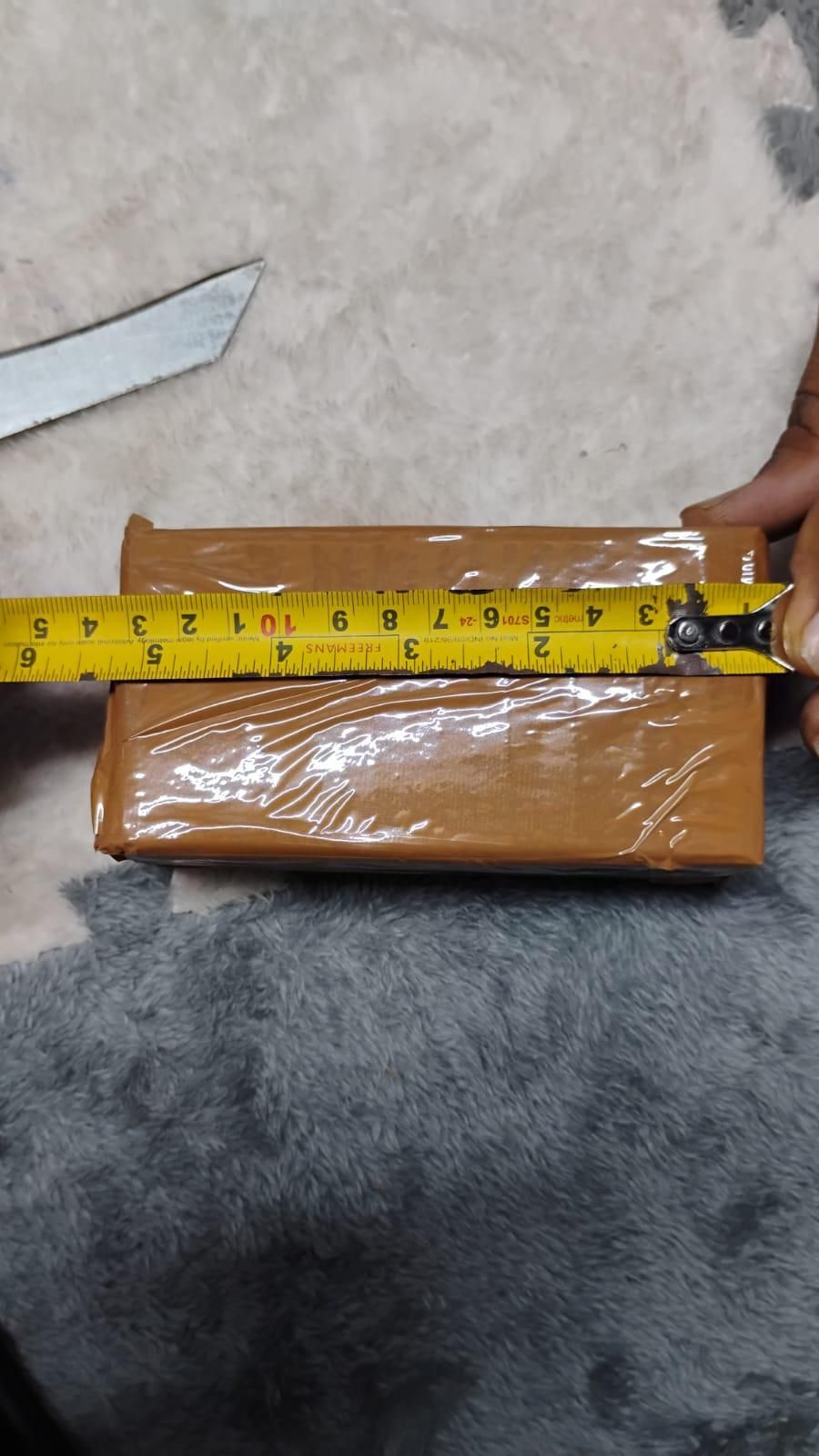 Tire Pressure Gauge