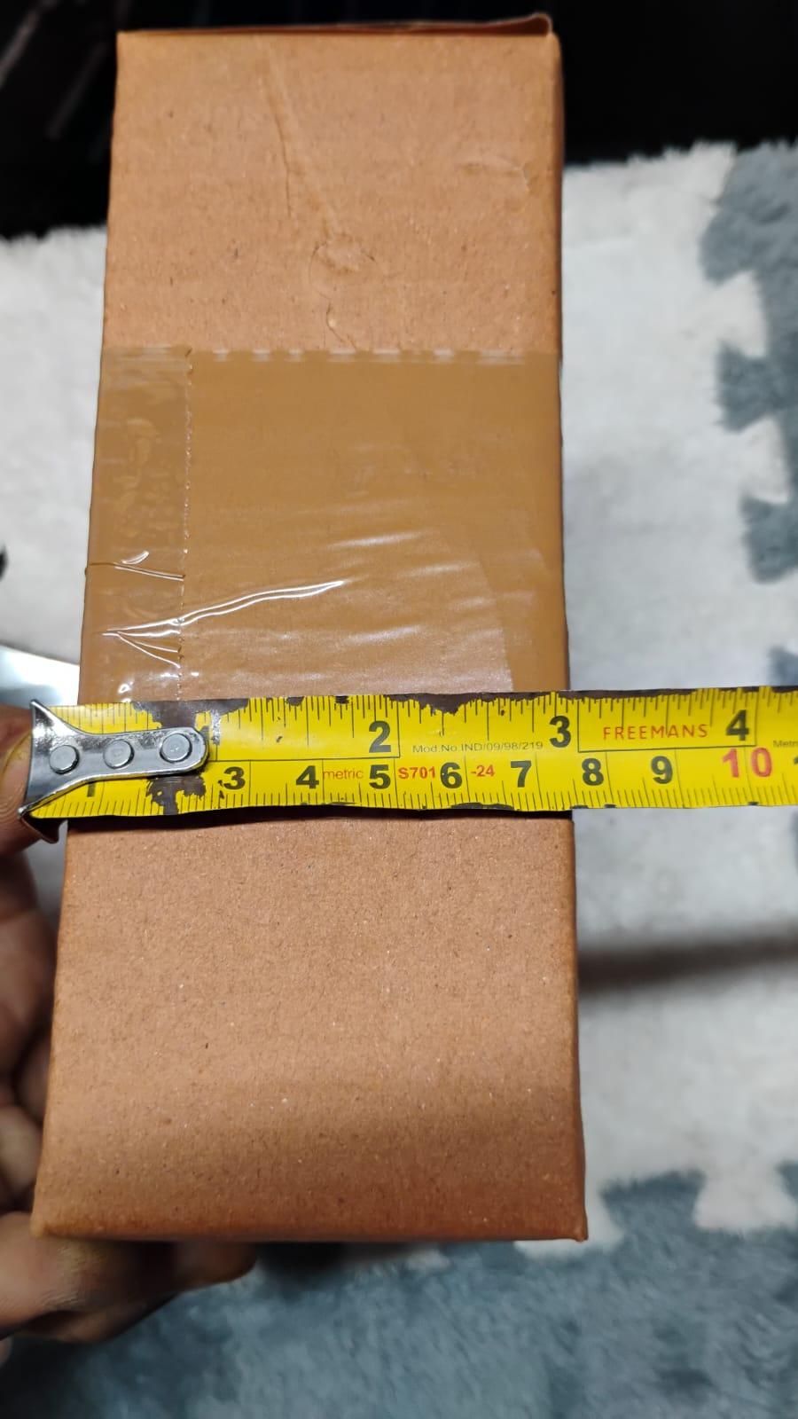 Tire Pressure Gauge