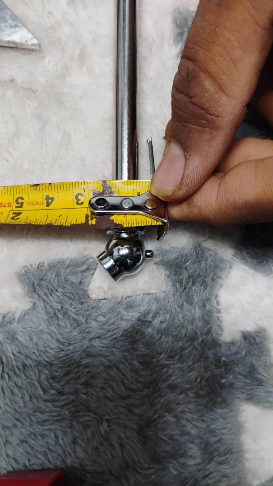 Tire Pressure Gauge